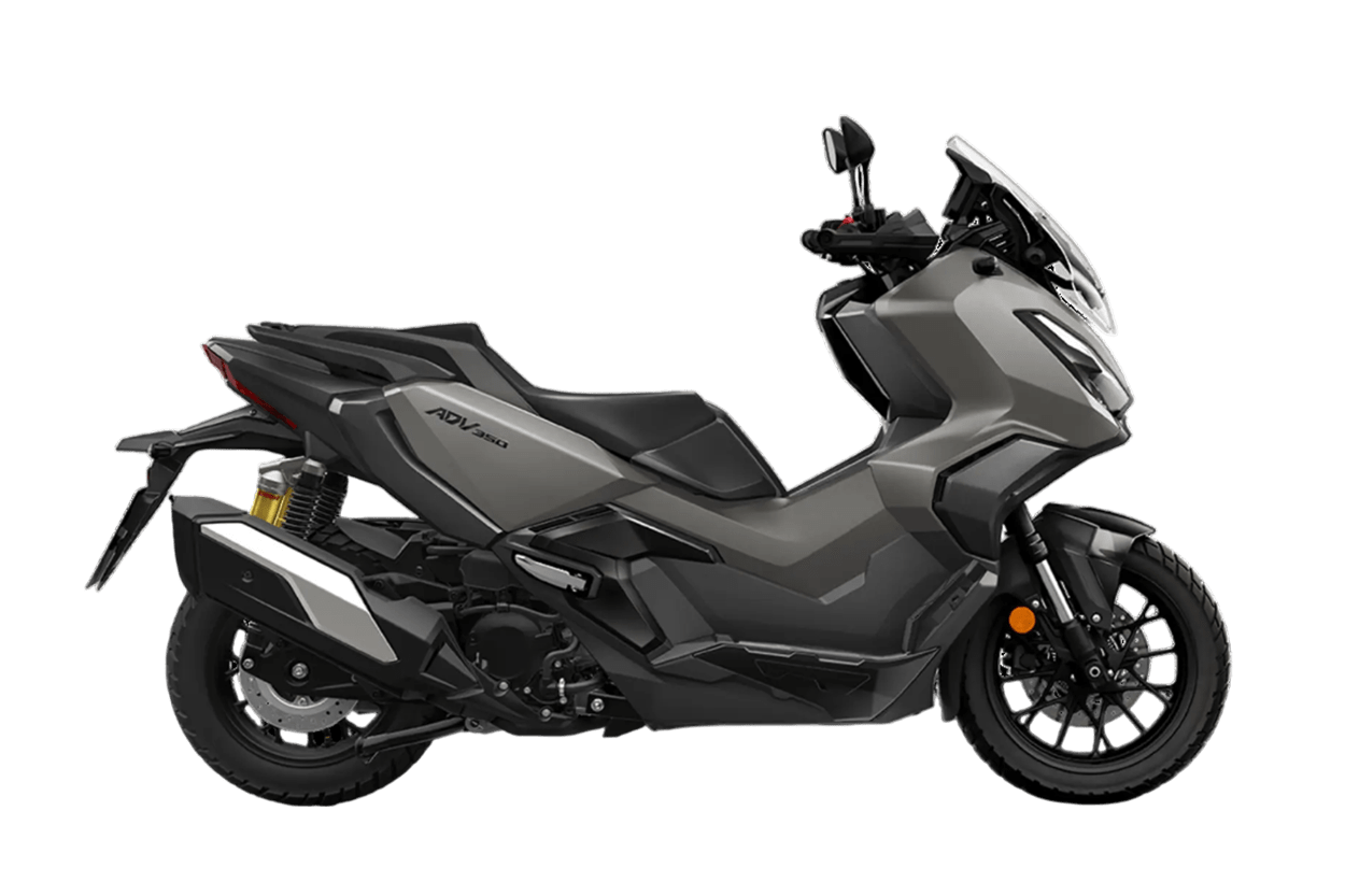 Honda ADV 350