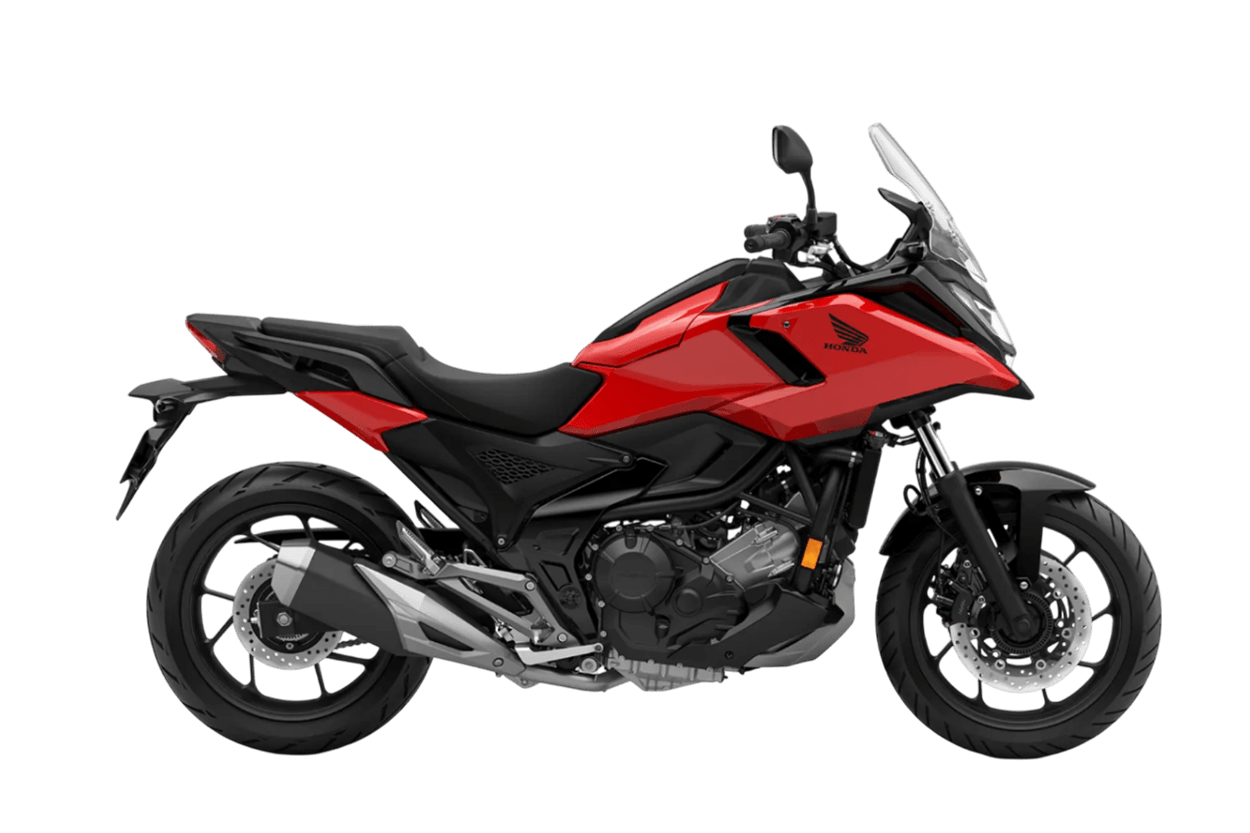 Honda NC750