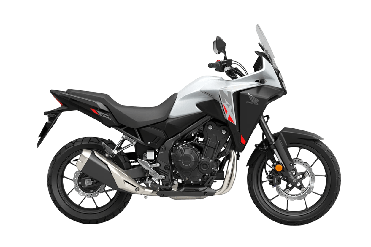 Honda NX500
