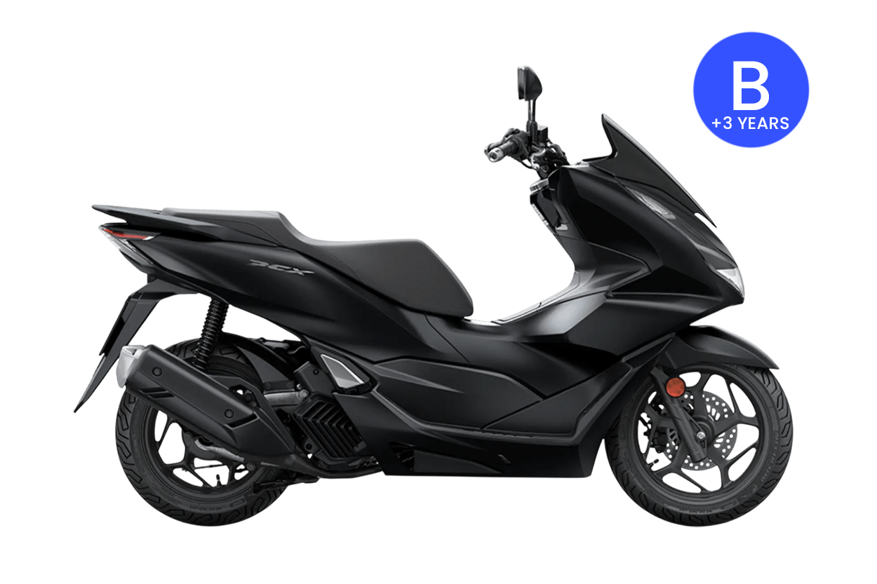 Honda PCX 125