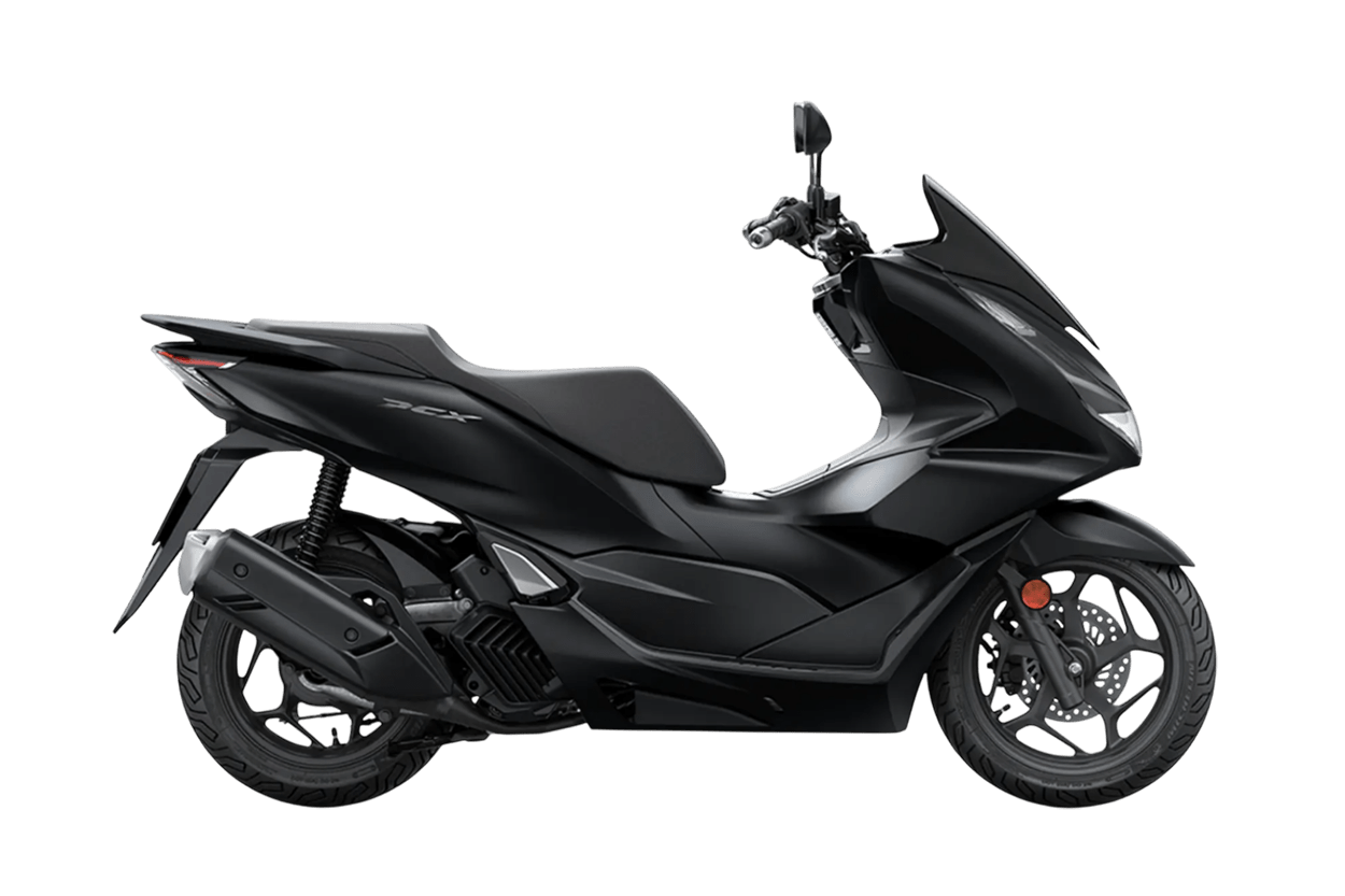 Honda PCX 125