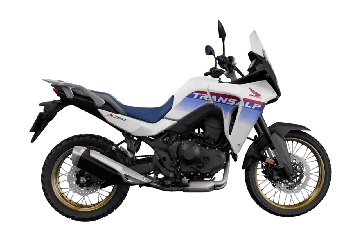 Honda XL750 Transalp