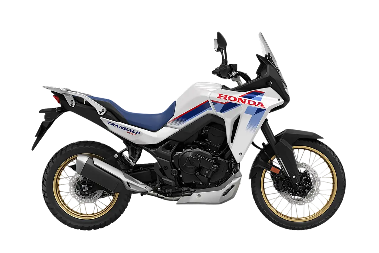 Honda XL750 Transalp