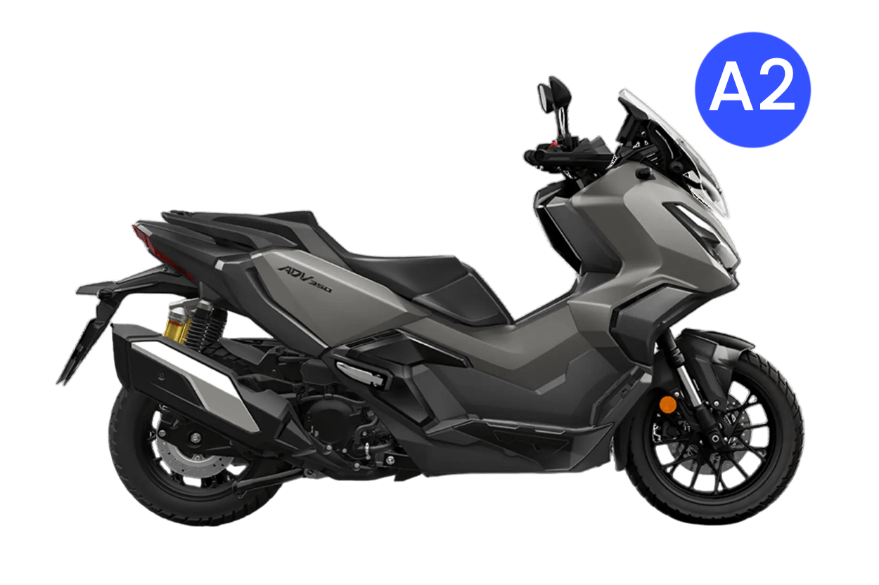 Honda ADV 350