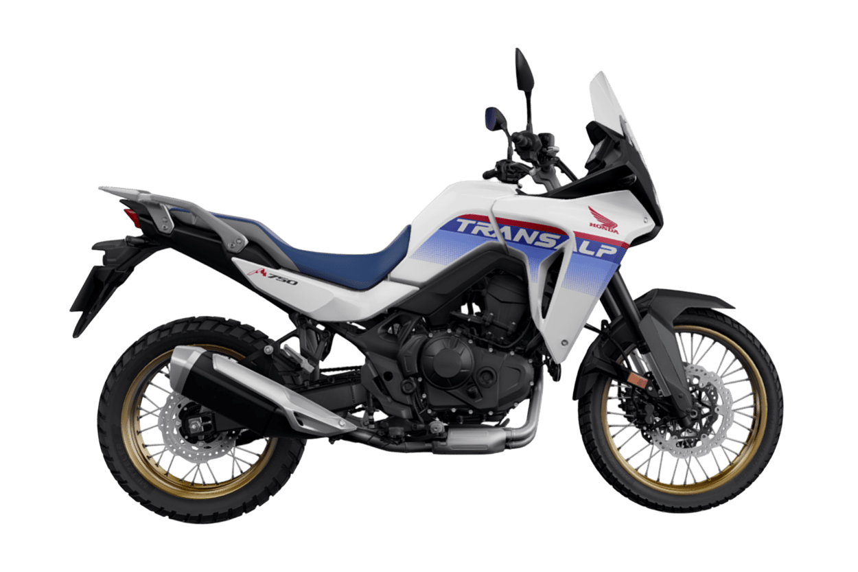 Honda XL750 Transalp