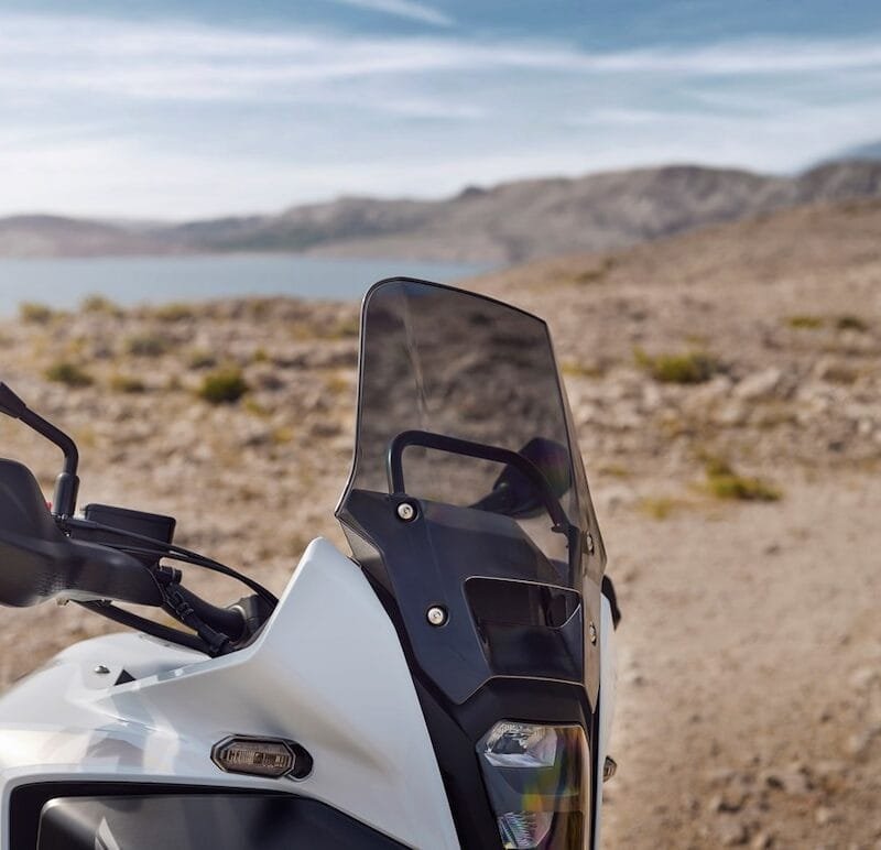 Alquilar moto en tenerife