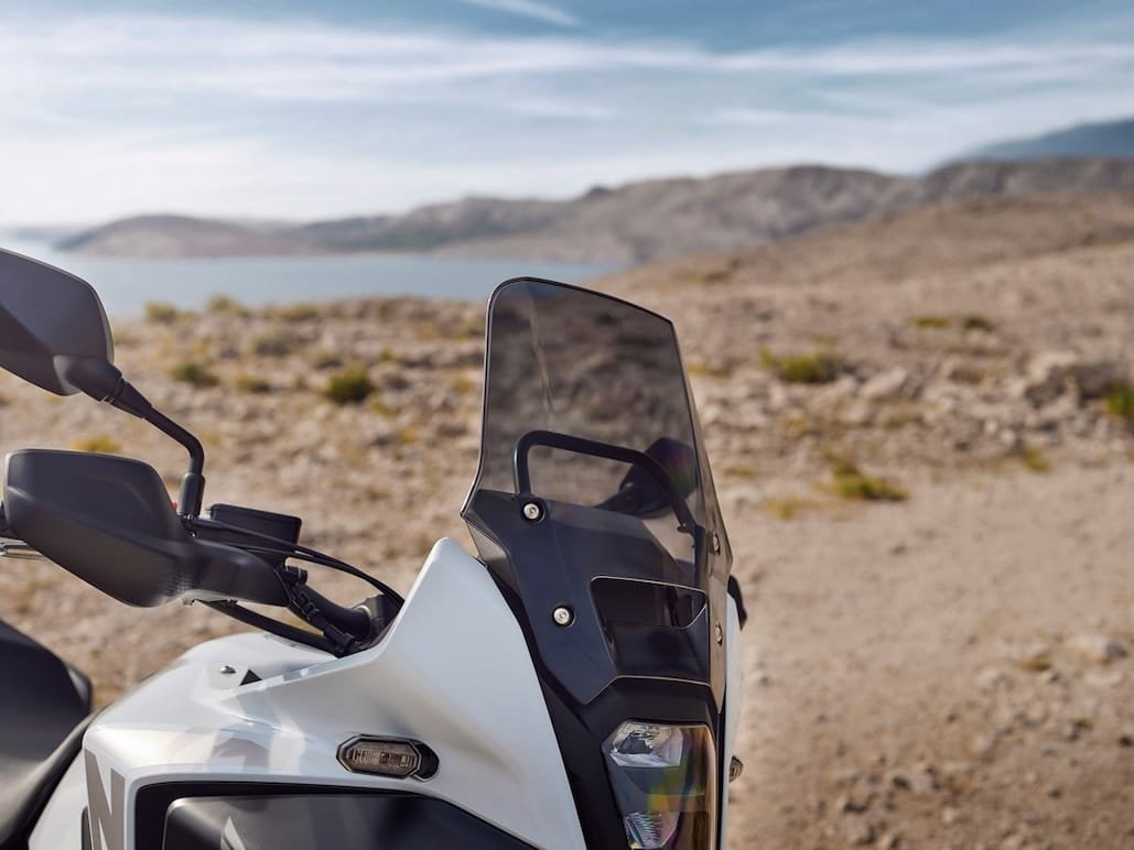 Alquilar moto en tenerife