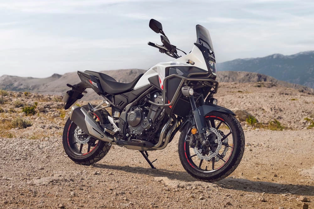 alquilar moto tenerife paddock motorbike honda nc 500x