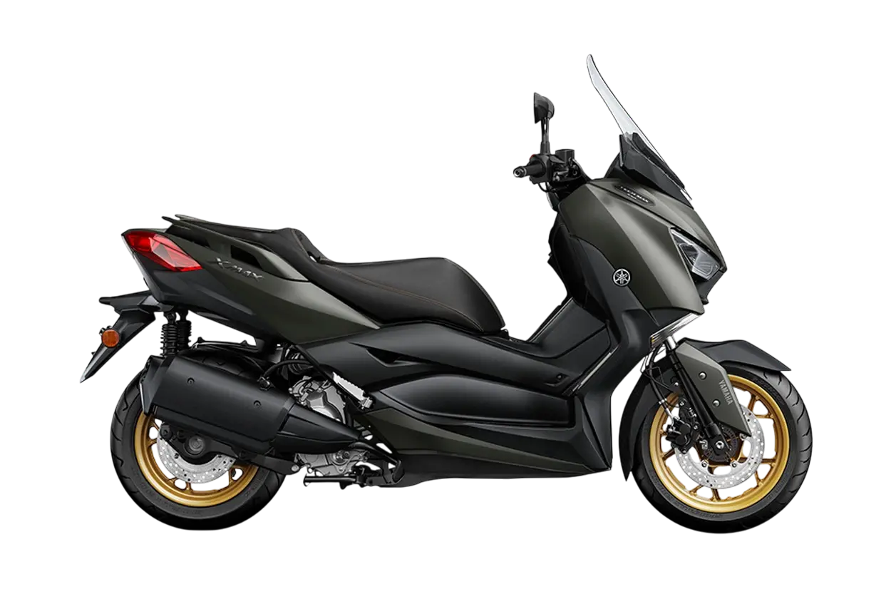 rent a maxi scooter tenerife