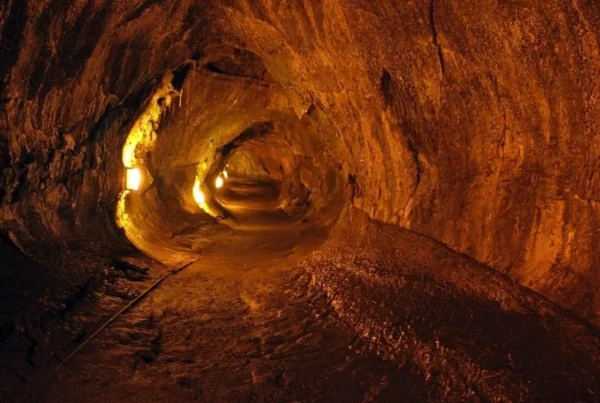 cueva del viento tenerife