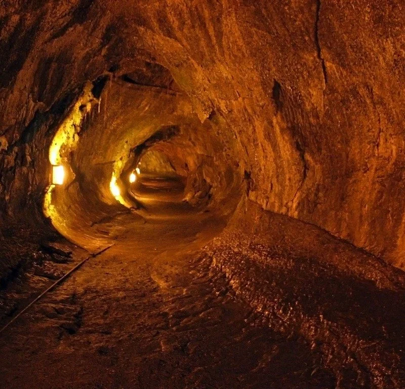 cueva del viento tenerife