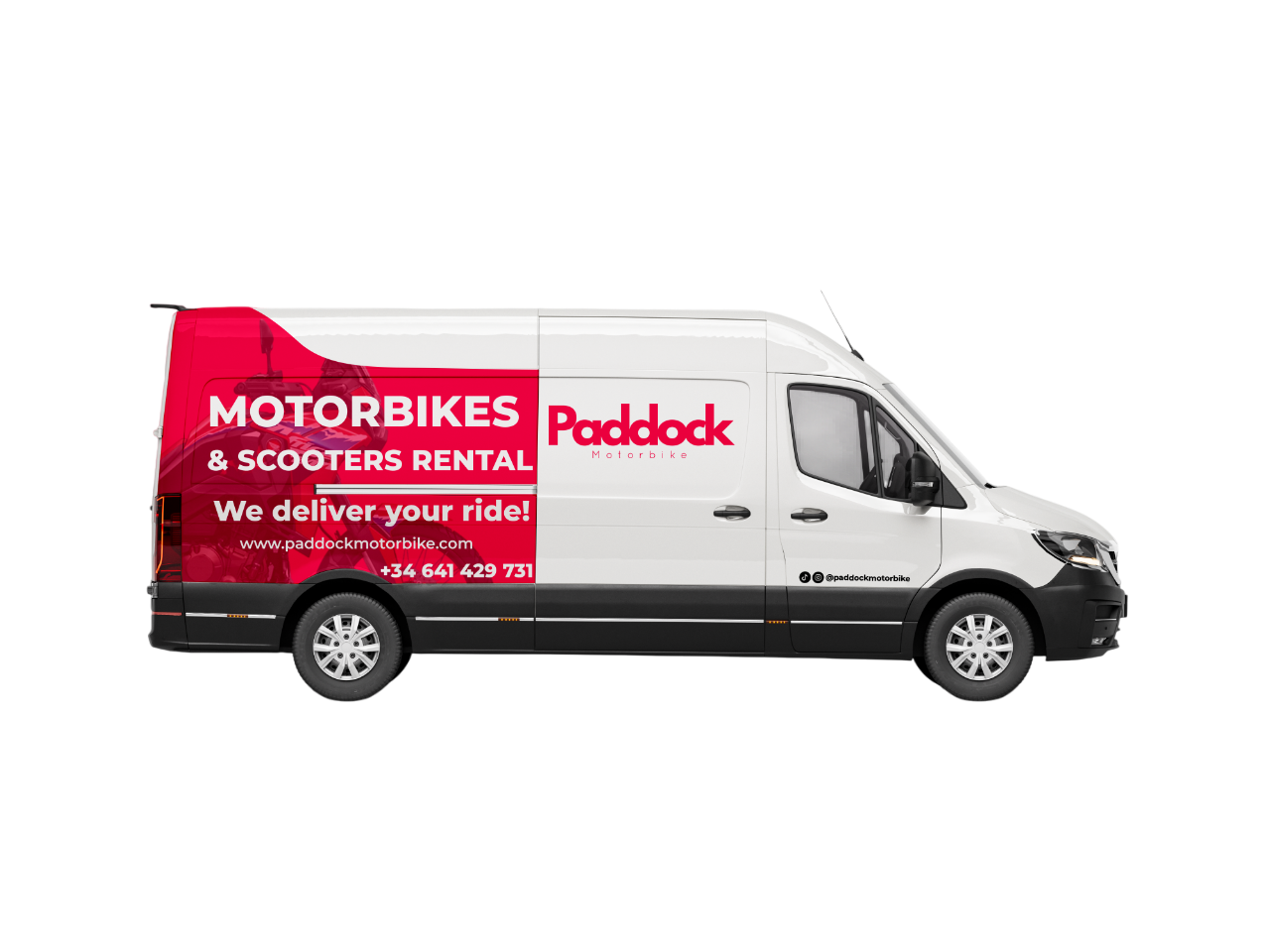 alquiler de motos aeropuerto tenerife sur