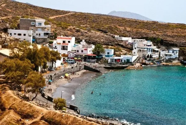 Motorbikes can be driven in Tenerife with an A2 or B licence.