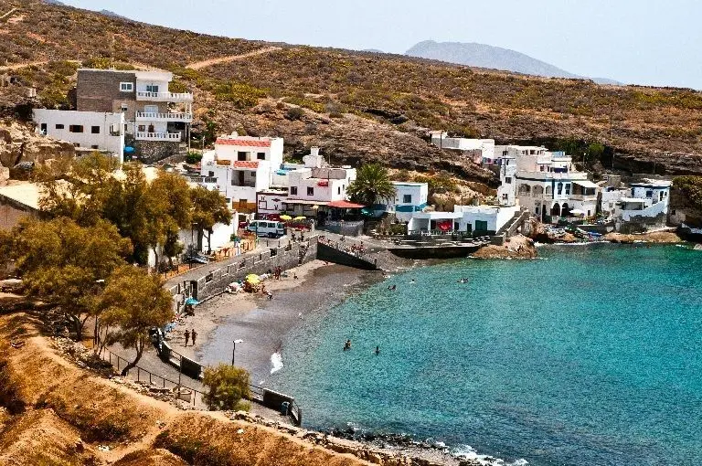 Motorbikes can be driven in Tenerife with an A2 or B licence.